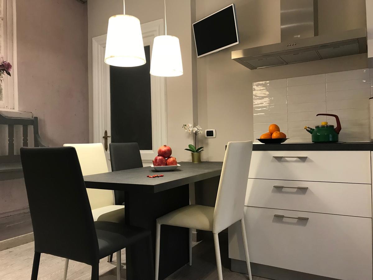 רומא The Flower Market Apartment מראה חיצוני תמונה
