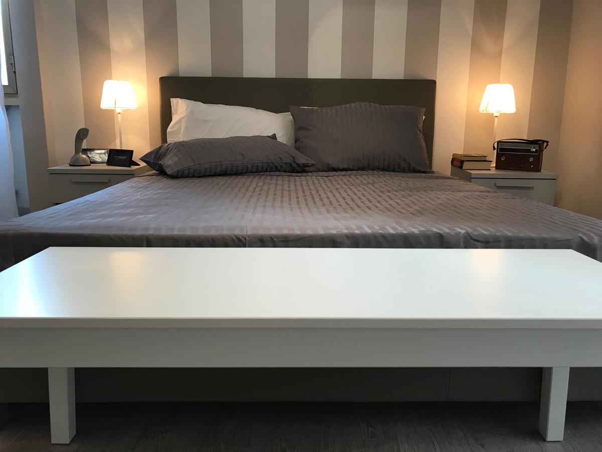 רומא The Flower Market Apartment מראה חיצוני תמונה