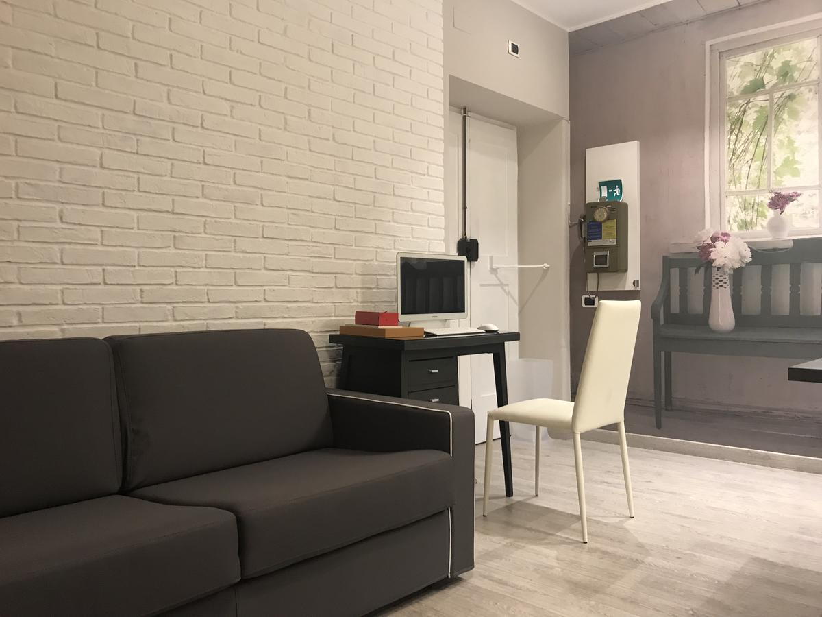 רומא The Flower Market Apartment מראה חיצוני תמונה