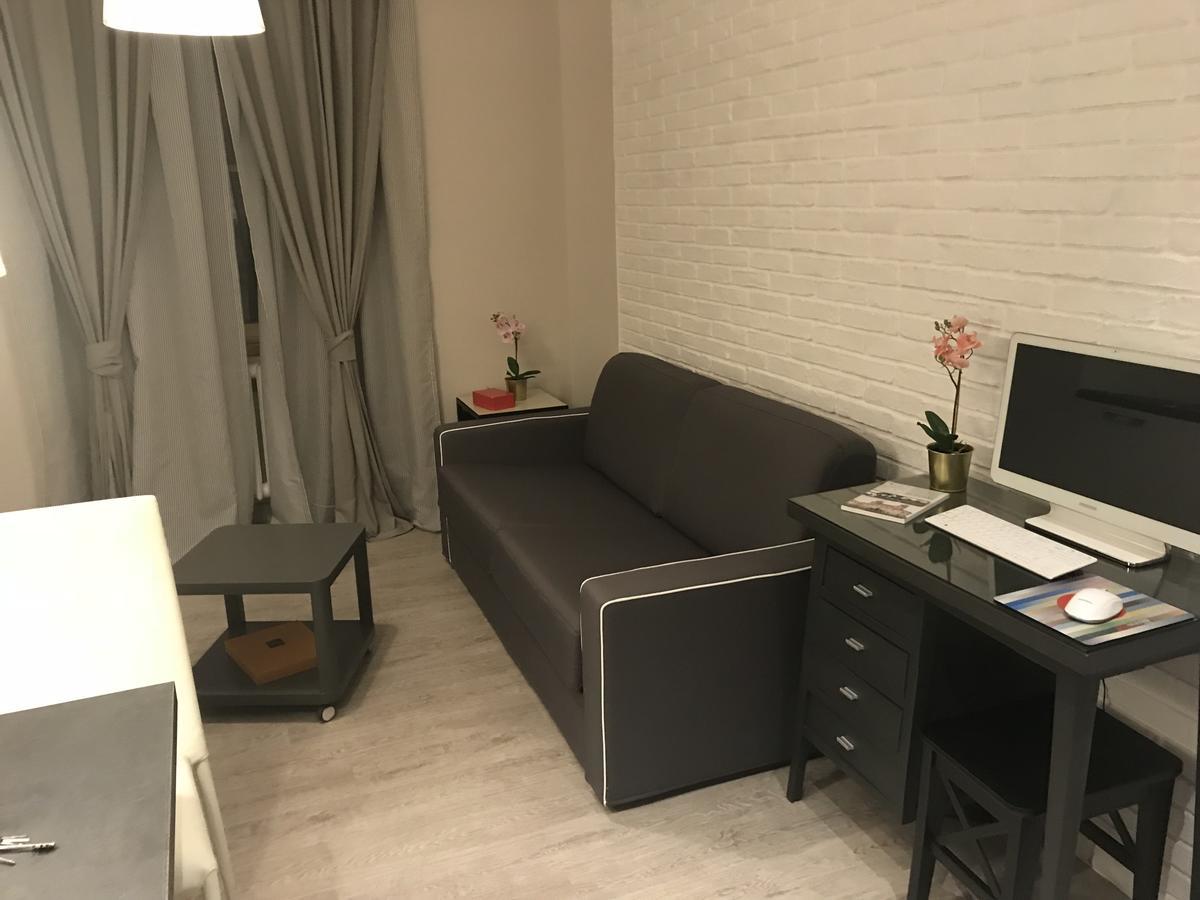 רומא The Flower Market Apartment מראה חיצוני תמונה