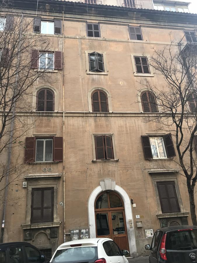 רומא The Flower Market Apartment מראה חיצוני תמונה