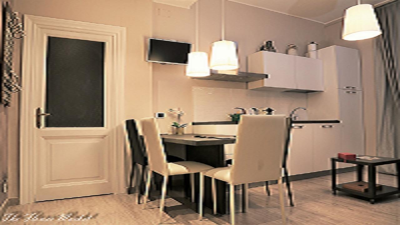 רומא The Flower Market Apartment חדר תמונה